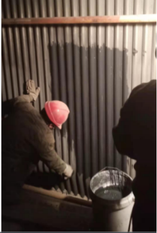 锅炉喷涂中氯离子防腐的原理和优势