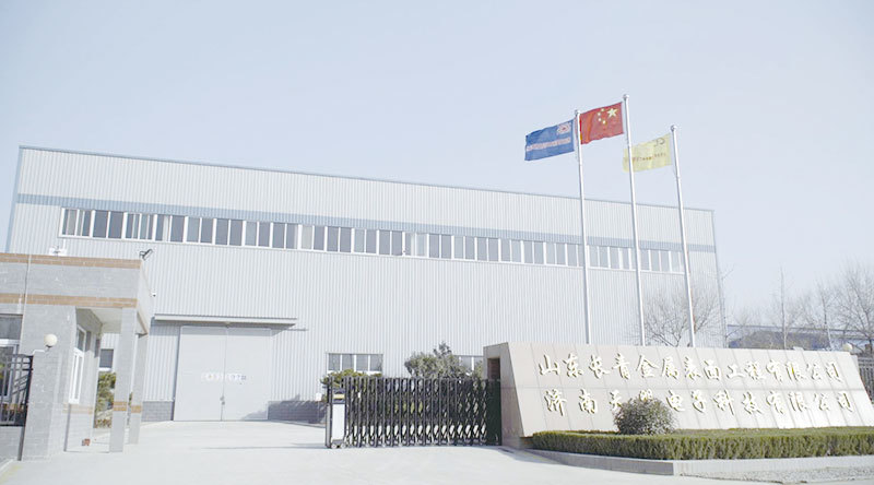 厂容厂貌
