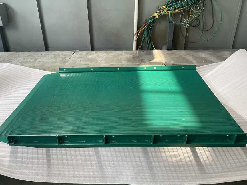 流化床喷涂特氟龙涂层的特点有哪些