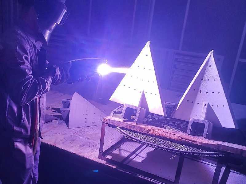 等离子喷涂镍合金的特点有哪些
