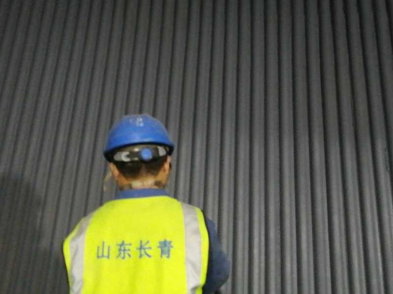 鍋爐噴塗納米陶瓷塗層