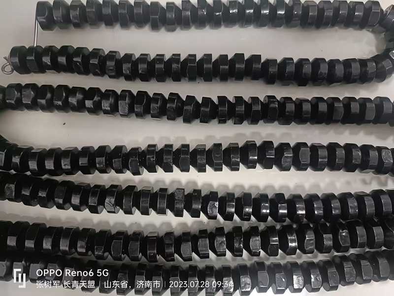 汽车配件喷涂特氟龙不粘涂层有哪些特点